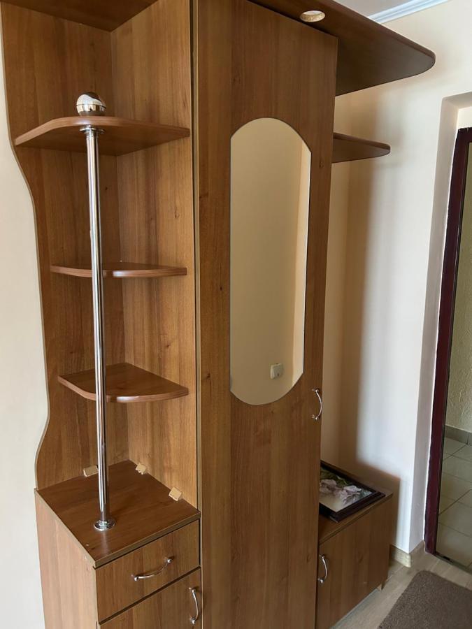 Hotel Ksenia Skhidnytsia Zewnętrze zdjęcie
