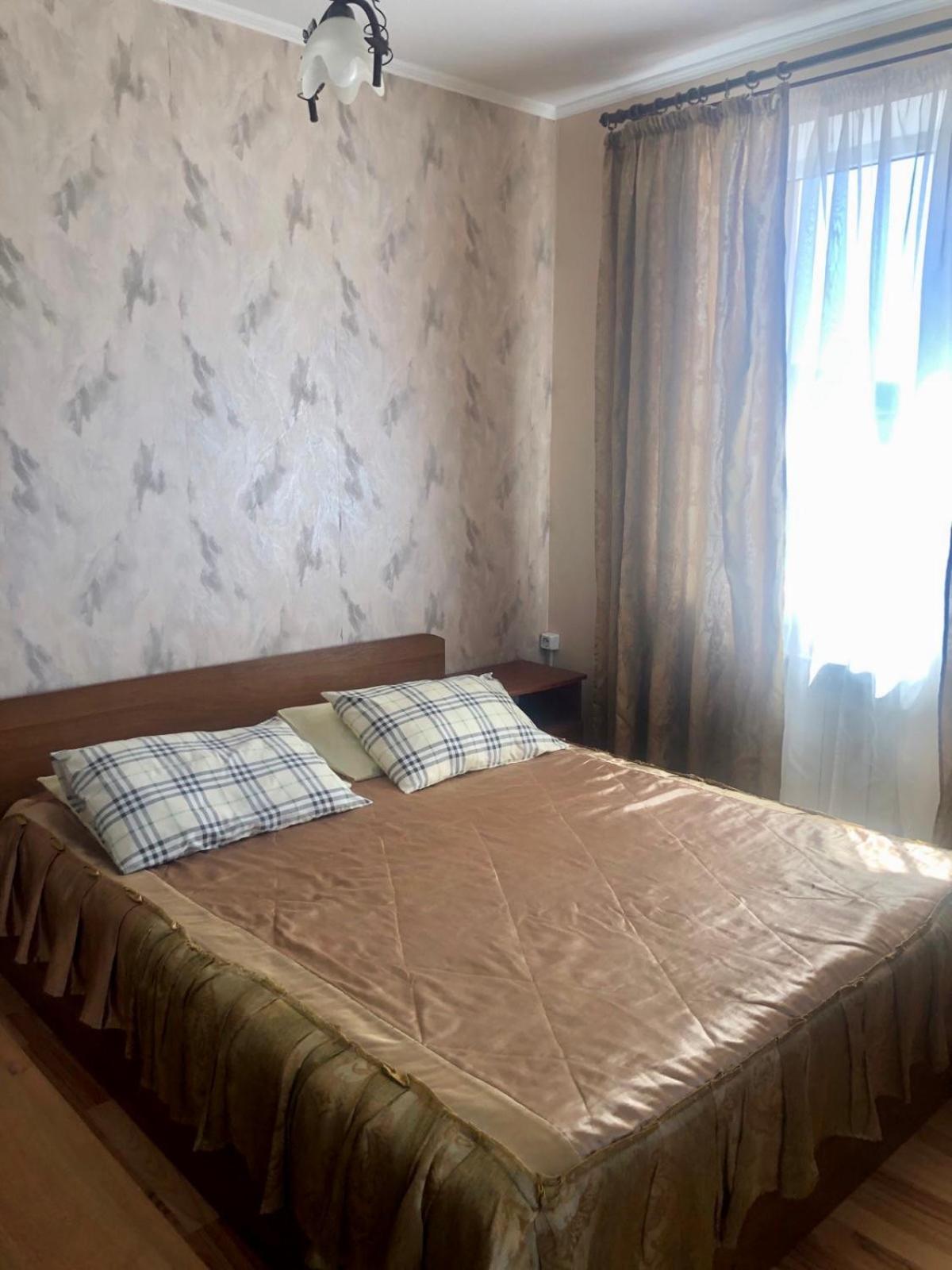 Hotel Ksenia Skhidnytsia Zewnętrze zdjęcie