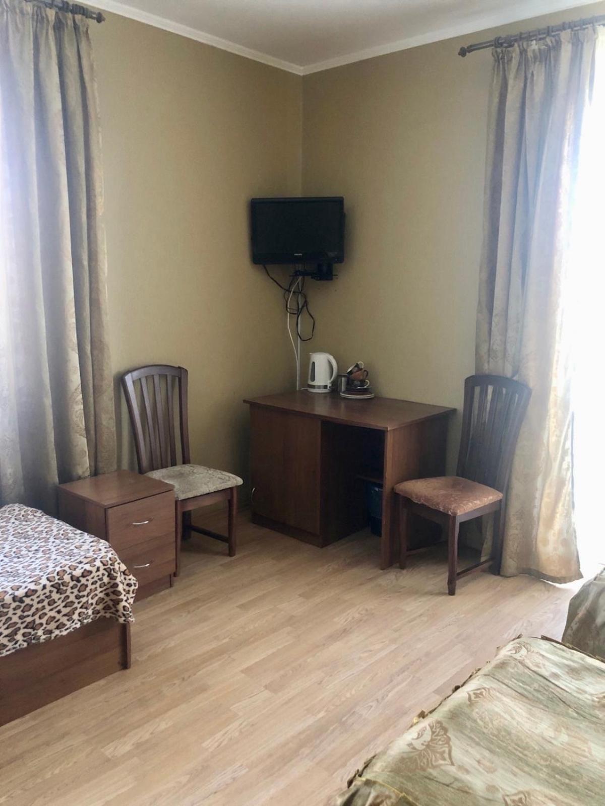 Hotel Ksenia Skhidnytsia Zewnętrze zdjęcie