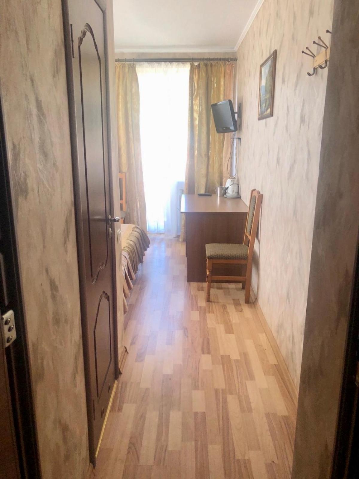 Hotel Ksenia Skhidnytsia Zewnętrze zdjęcie