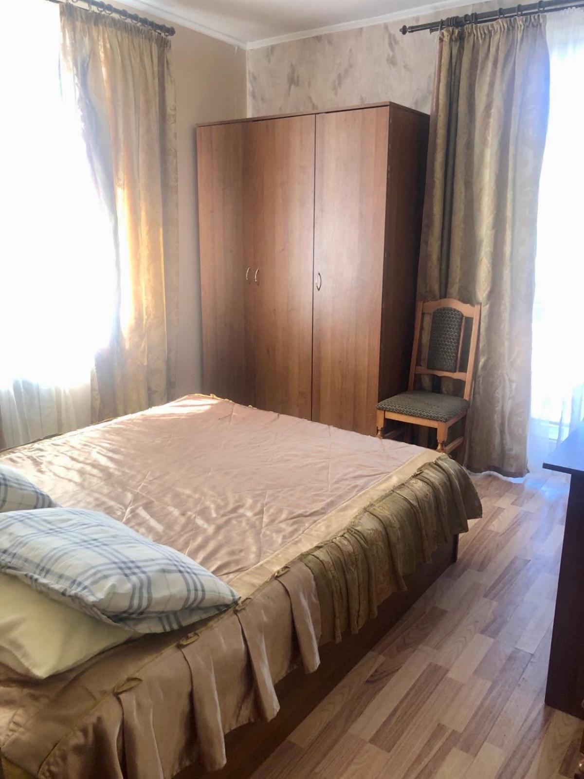 Hotel Ksenia Skhidnytsia Zewnętrze zdjęcie