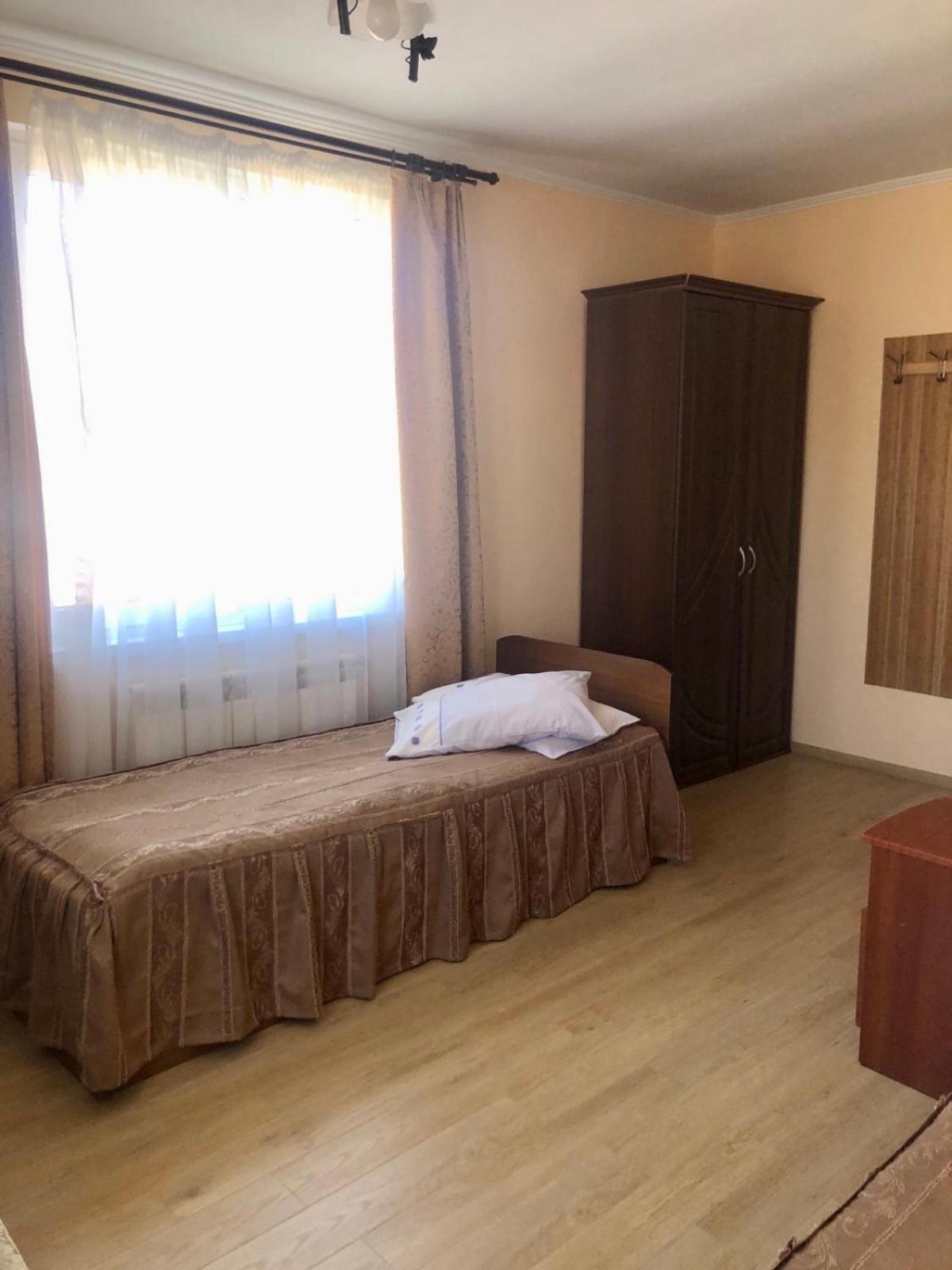 Hotel Ksenia Skhidnytsia Zewnętrze zdjęcie