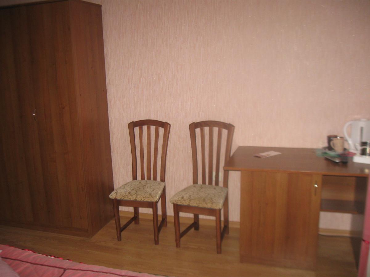 Hotel Ksenia Skhidnytsia Zewnętrze zdjęcie
