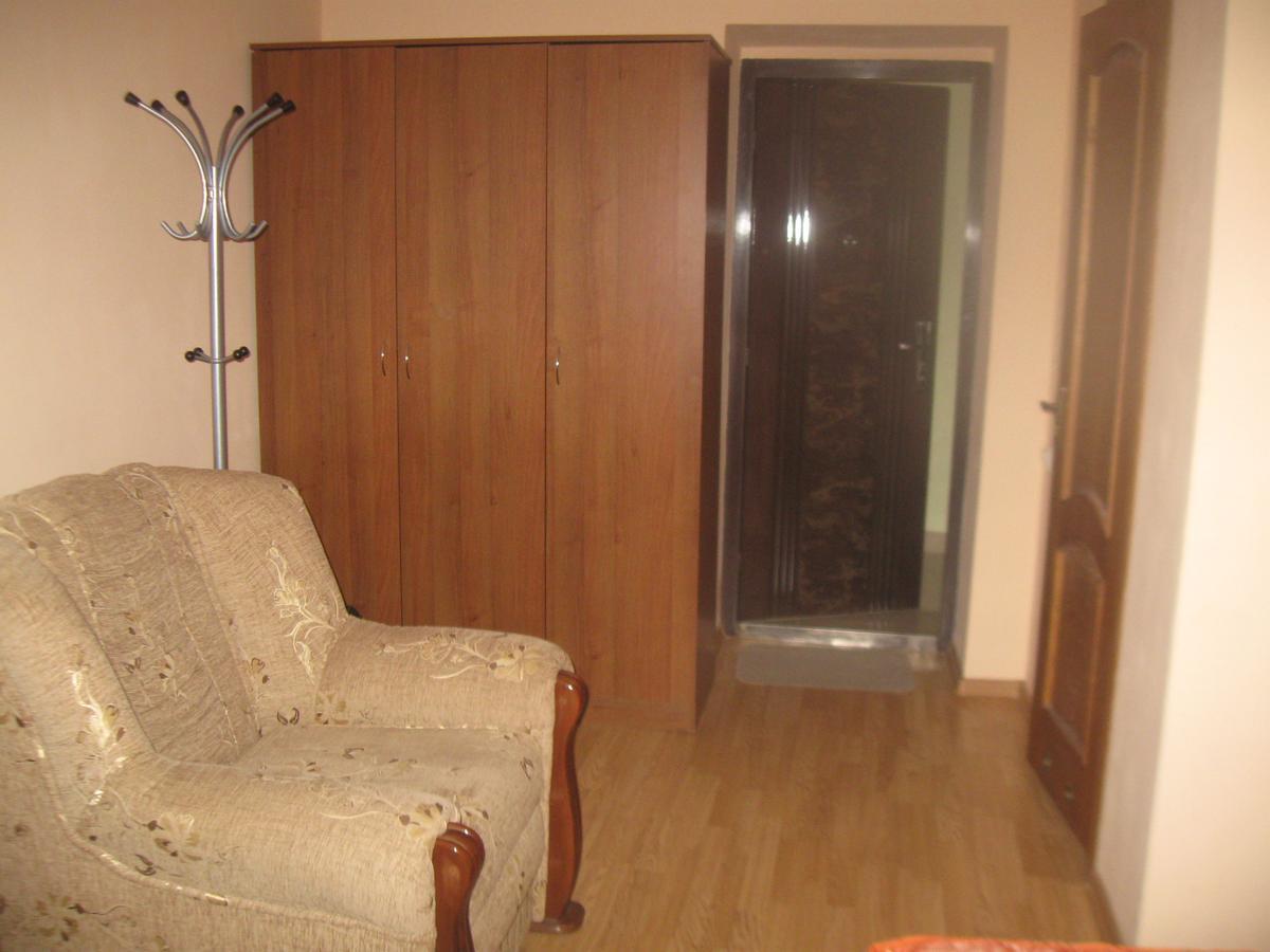 Hotel Ksenia Skhidnytsia Zewnętrze zdjęcie