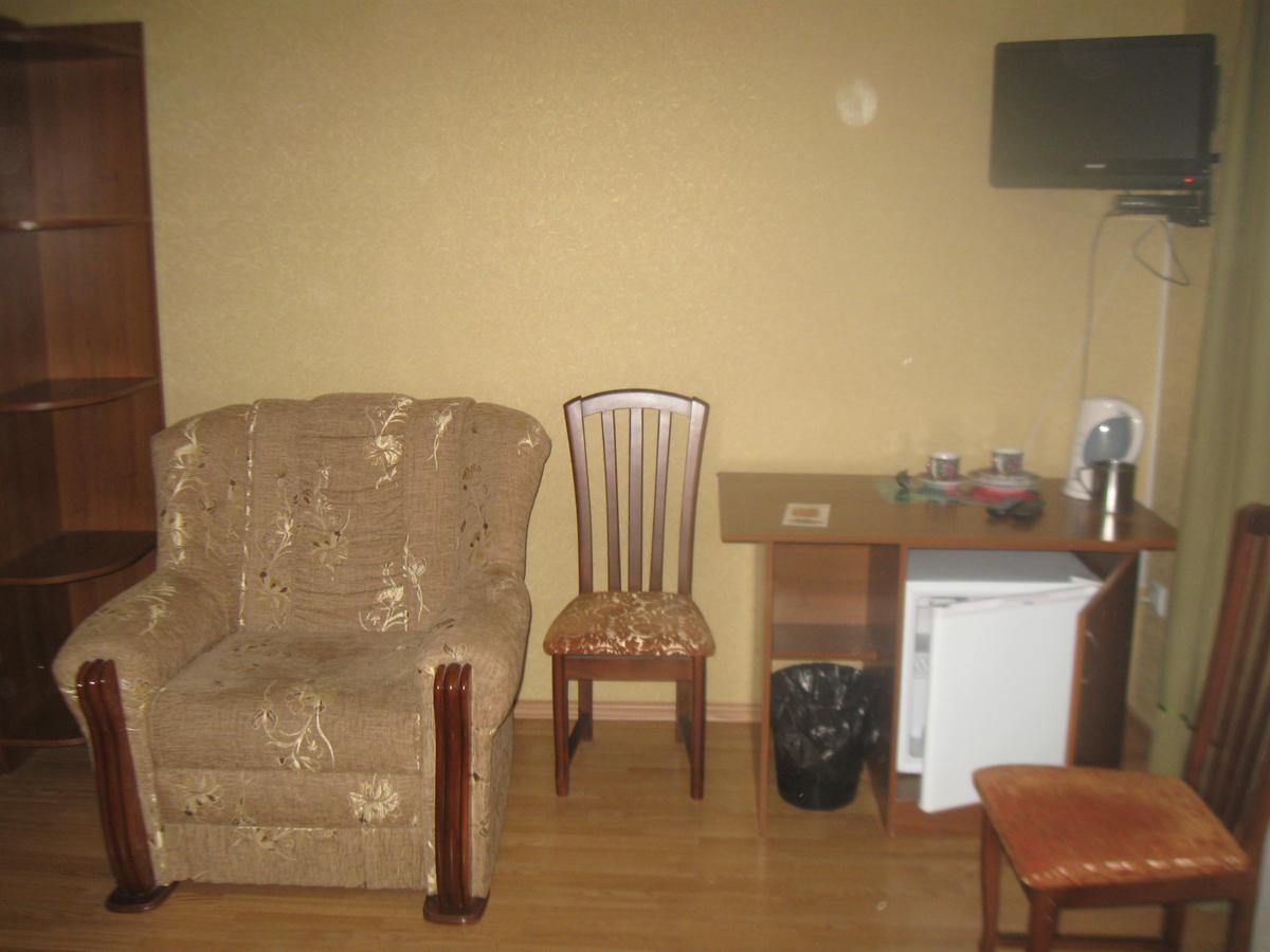 Hotel Ksenia Skhidnytsia Zewnętrze zdjęcie