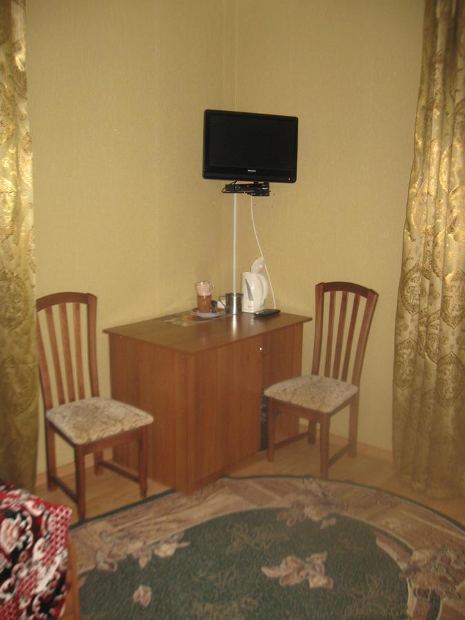 Hotel Ksenia Skhidnytsia Zewnętrze zdjęcie