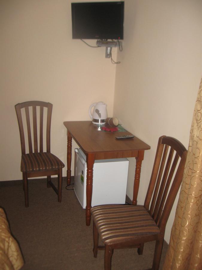 Hotel Ksenia Skhidnytsia Zewnętrze zdjęcie