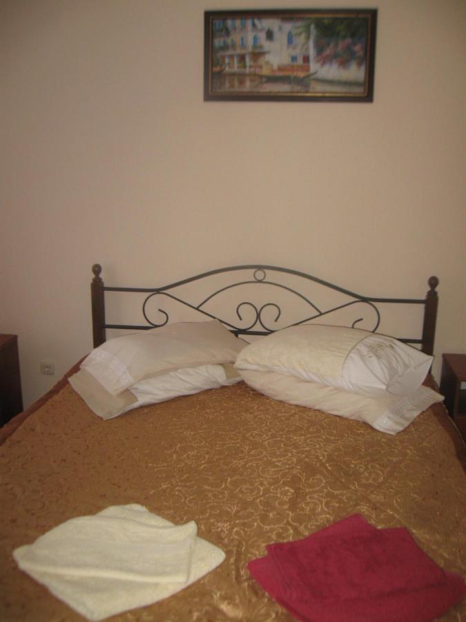 Hotel Ksenia Skhidnytsia Zewnętrze zdjęcie